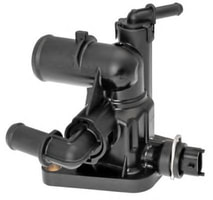 TERMOSTAT 88 °C FIAT EGEA 16> DOBLO 15>23 FI - MITA - OEM 1607738580