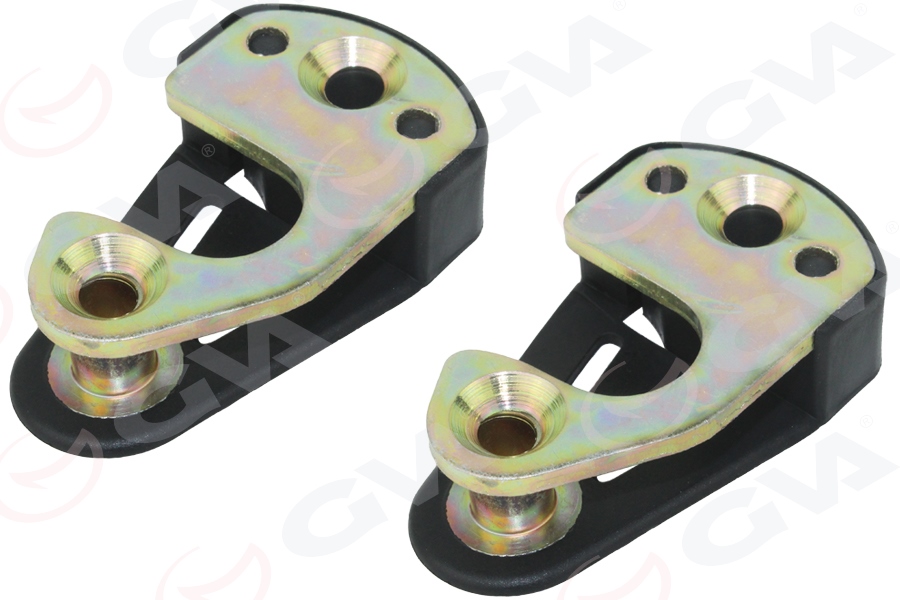 KAPI KİLİT KARŞILIĞI SAĞ FIAT M131-DKŞ - GVA - OEM 4222578