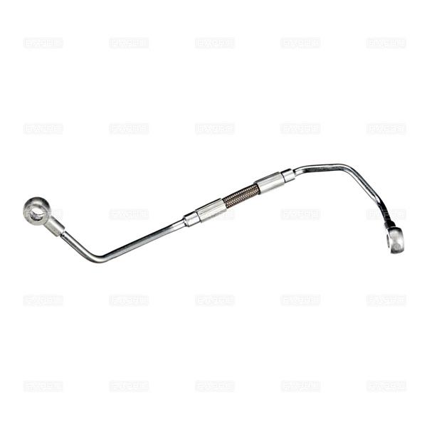 TURBO YAĞ BORUSU OPEL ASTRA J-COMBO D-CORSA D-MERIVA B-AVEO-NEMO-BIPPER-FIAT 500-PANDA 1.3 CDTI-HDI A13DTC-Z13DTE-A13DTE-A13DTR - RAPRO - OEM 0379.A5