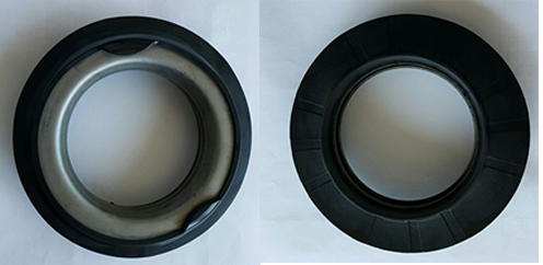 AMORTİSÖR ÜST RULMANI DUCATO III-BOXER III-JUMPER III 15> - URS - OEM 1612736180
