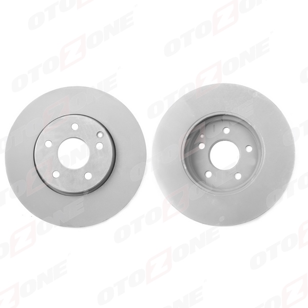 FREN DISKI ON 4-matic MERCEDES E-CLASS W211 S211 — OTOZONE BD6077 - OTOZONE - OEM A2114211212