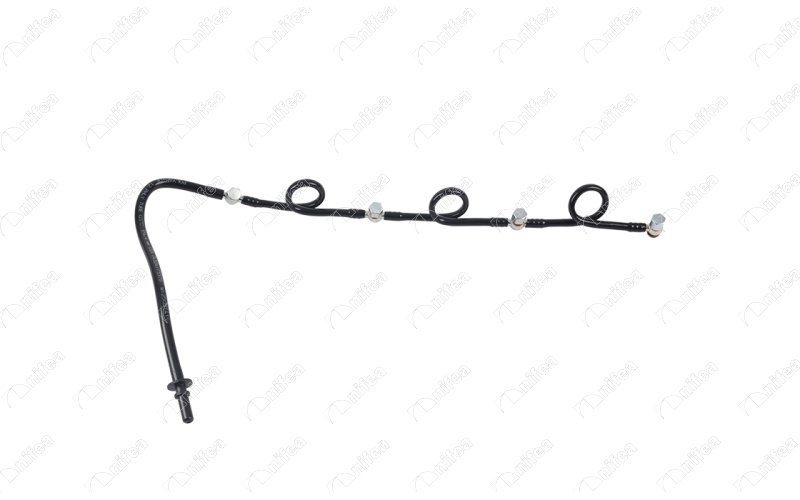 ENJEKTOR GERI DONUS HORTUMU TRANSIT V184 01>06 2.4 TDCİ - NIFEA - OEM 1C1Q