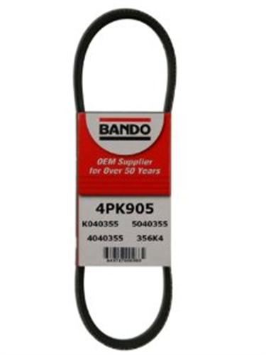 KANALLI KAYIŞ RENAULT CLIO KNG 1.2 CITROEN DACIA - BANDO - OEM 46516743