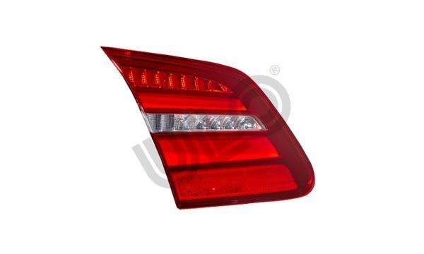 STOP LAMBASI SOL IC MERCEDES BENZ B SERISI W246 FL 2014( E MARK )  #### - ULO - OEM A2469069100