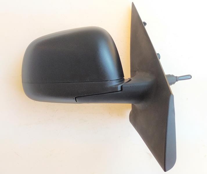 DIS DIKIZ AYNASI DACIA DOKKER LODGY 2013- MEKANIK SAG - ART - OEM 963011786R