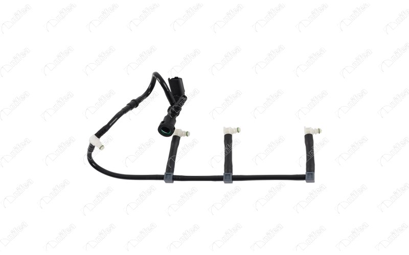 ENJEKTOR BORUSU YAKIT HORTUMU CLIO III MEGANE II III KANGOO SCENIC LAGUNA 1.5 DCI K9K - NIFEA - OEM 7701479003