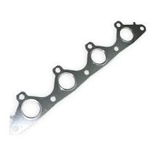 EGZOZ MANIFOLD CONTASI ACCENT 1.3/1.5Metal Metal Takviyeli (G4E-A-G4EH) - OTOCONTA - OEM 2852122020