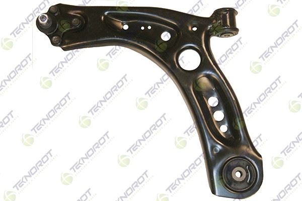 ALT SALINCAK ÖN SOL (ROTİLLİ) GOLF VII 12>OCTAV - TEKNOROT - OEM 5Q0407151J