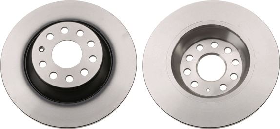 FREN DİSKİ ARKA VW GOLF 7 13>20 ARTEON 17>20 - TRW - OEM 3Q0615601