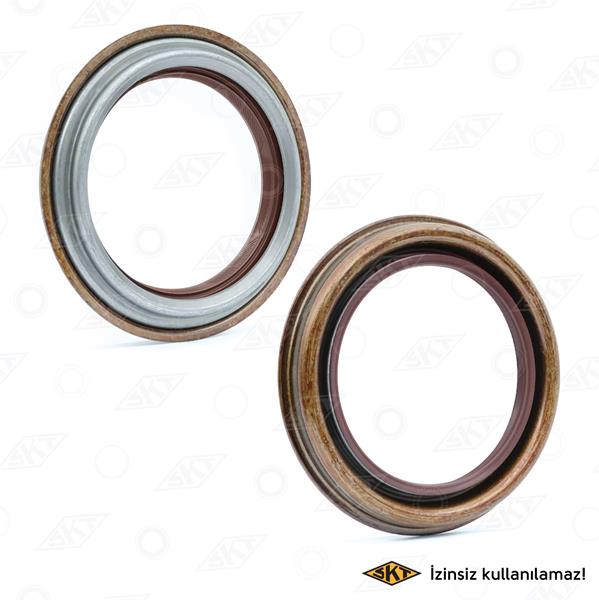ARKA AKS KECESI TRANSIT V184 01>06 V347 06>14 2 4TDCI - SKT - OEM 5C161175AA