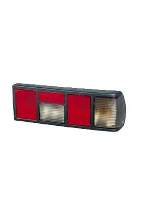 (17121) STOP LAMBASI SOL DOĞAN 95 MD. (DUYSUZ) - CERKEZ - OEM 85011749