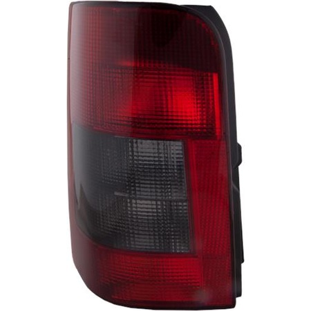 STOP LAMBASI SOL PARTNER EM. (TEK KAPI) (DUYSUZ) - CERKEZ - OEM 6350.J1