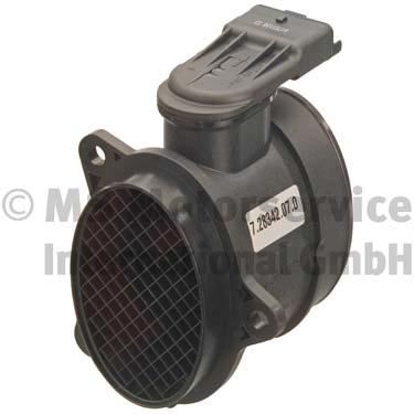 HAVA KÜTLE SENSÖRÜ (ELEKTRONİK) BERLINGO PARTNER C3 P307 P207 - PIERBURG - OEM 1610874680