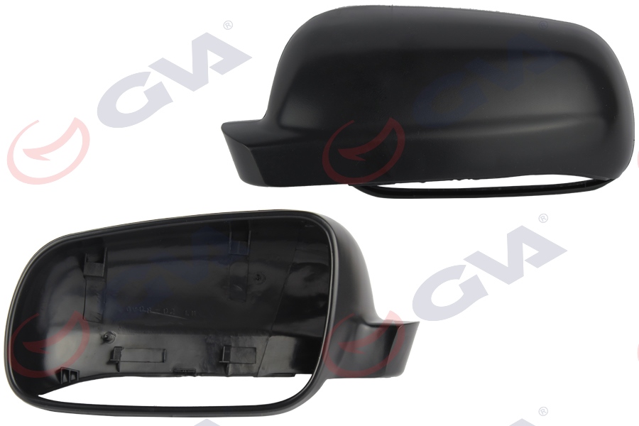 AYNA KAPAĞI DESENLİ SOL GOLF-BORA (98-03) VM-188CL - GVA - OEM 3B0857537C01C