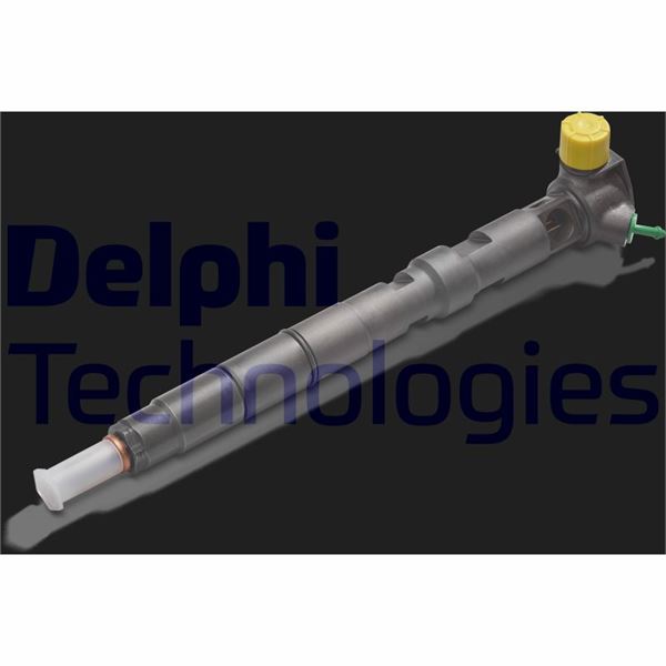 ENJEKTÖR KANGOO 02>CLIO II 02>06 MEGANE II 02>08 FLUENCE 09>CLIO IV 12> LOGAN 06> SANDERO 08> CITAN 12>21 1.5 DCI K9K - DELPHI - OEM 166001137R