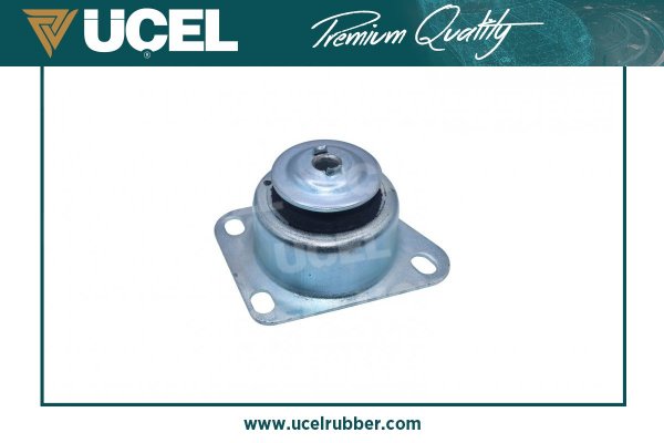 ŞANZUMAN TAKOZU SOL PALIO-ALBEA 96=> DOBLO 01= - UCEL - OEM 51718665
