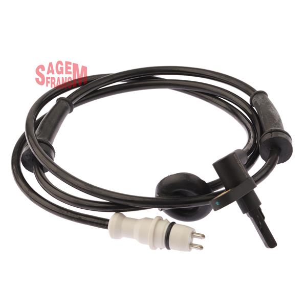 ABS SENSOR KABLO ARKA SOL MAREA - SAGEMFRANS - OEM 46539832