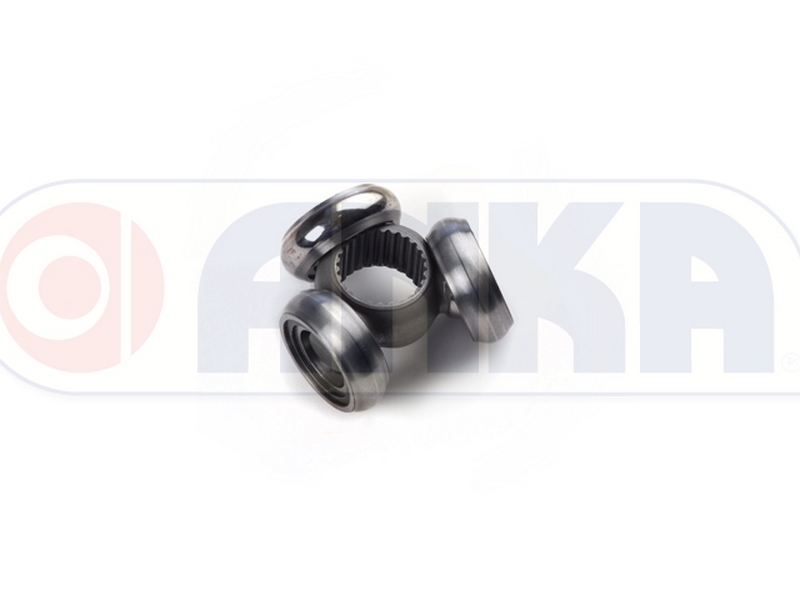 (x) AKS MAFSALI CADDY III-GOLF V-VI-PLUS-JETTA III - ANKA - OEM 4E0498103