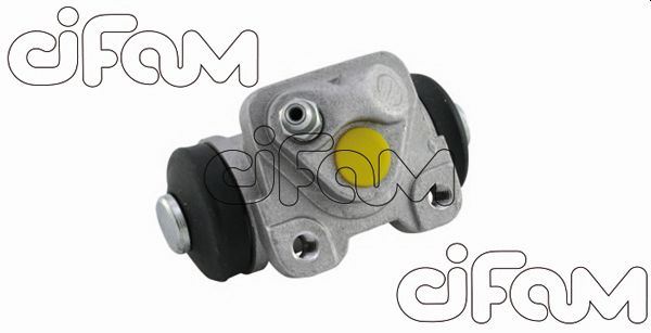 FREN SILINDIRI SAG CIVIC VII 1.4 I 1.4 IS COROLLA VI 1.4 1.6 AE111 2.0 D  #### - CIFAM - OEM 4757002080