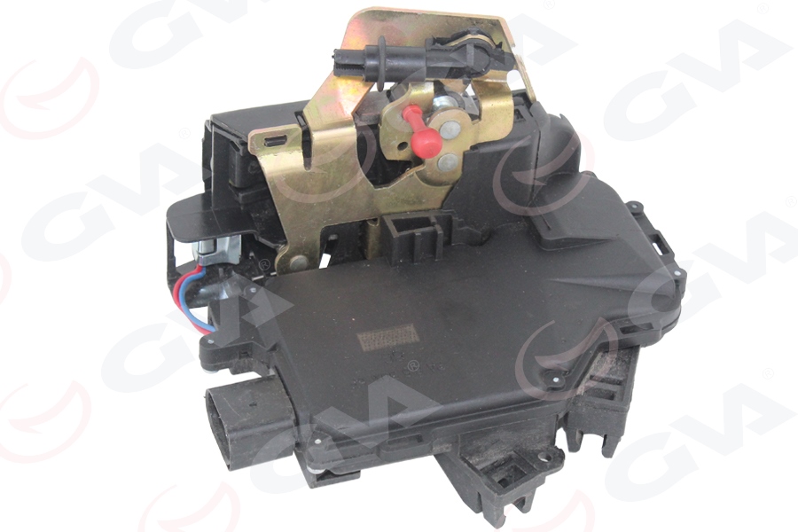 KAPI KİLİT MEKANİZMASI ARKA R AUDİ A6 98-05 - GVA - OEM 4B0839016G