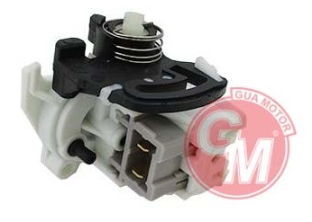 BAGAJ KİLİT MOTORU RENAULT CLIO SYMBOL 01>08 SY - GUA - OEM 8200060917