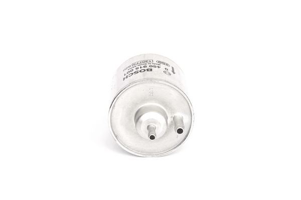 YAKIT FILTRESI MERCEDES M166 W168 W414 - BOSCH - OEM A0024773801