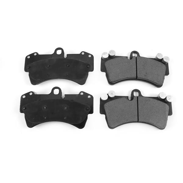 ÖN BALATA TOUAREG 10/02=> CAYENNE 02=> Q7 06=> 18 İNÇ - AYD - OEM 7L0698151J