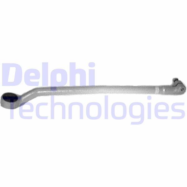 ROT MILI OPEL / SAAB ASTRA F, ASTRA CLASSIC, CALIBR - DELPHI - OEM 322080