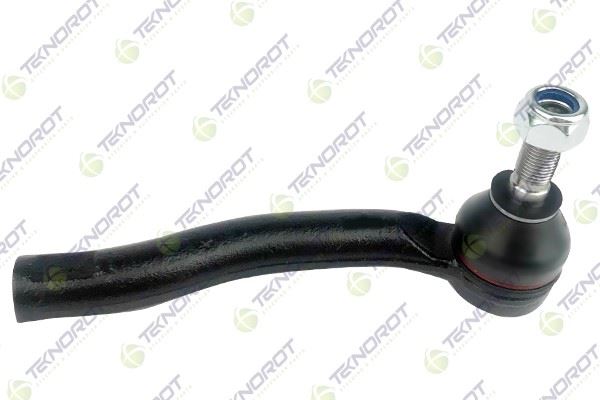 ROT BAŞI DIŞ SAĞ TOYOTA COROLLA 1.4L 1.6L ZZE111 ZZE112 ZZE120 ZZE121 VVTİ 00-06 - TEKNOROT - OEM 4504609360