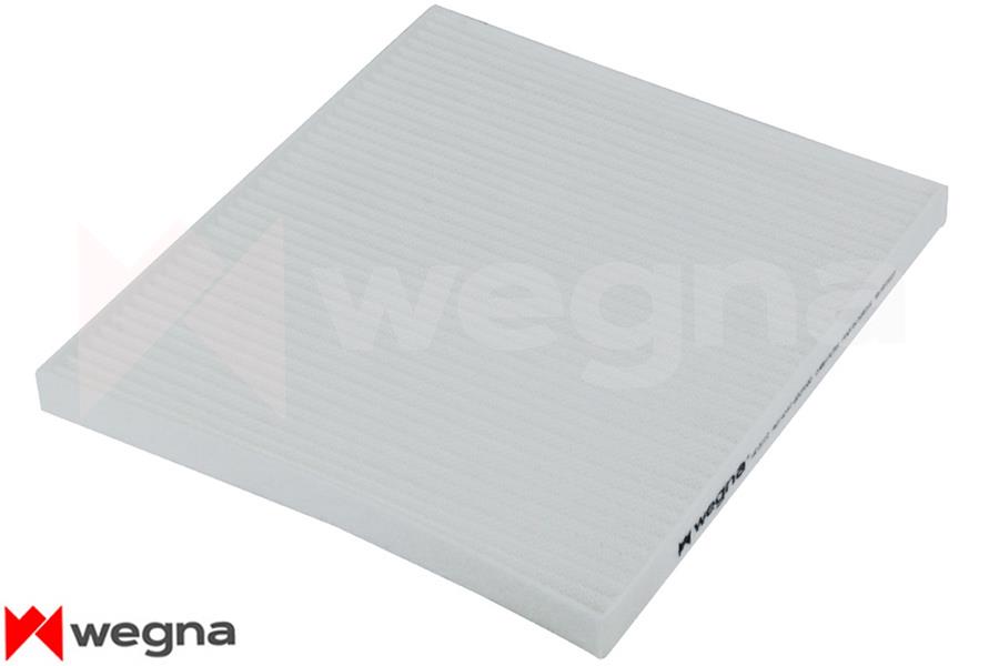 POLEN FİLTRESİ KIA CERATO 1,6L G4ED G4FC benzinli 04-13 / 1,5L 1,6L D4FA D4FB dizel 05-> - WEGNA - OEM 971332F000