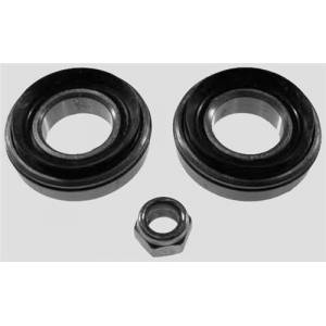 ÖN TEKER RULMAN KİTİ R12 YM TOROS (620507 SET / KIT100) - ORS - OEM 7701460639