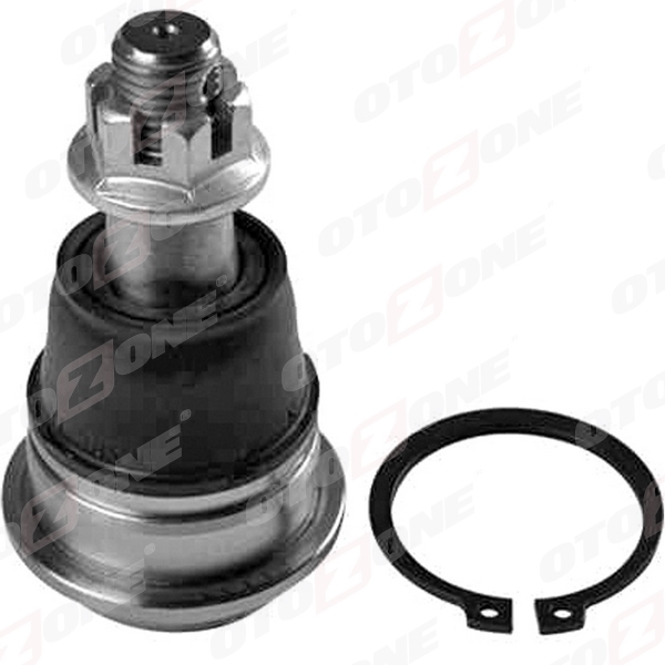 ROTİL ÖN ALT NISSAN ALMERA (N16) 00>06 PRIMERA (P12) 02>08 - OTOZONE - OEM 36160100045