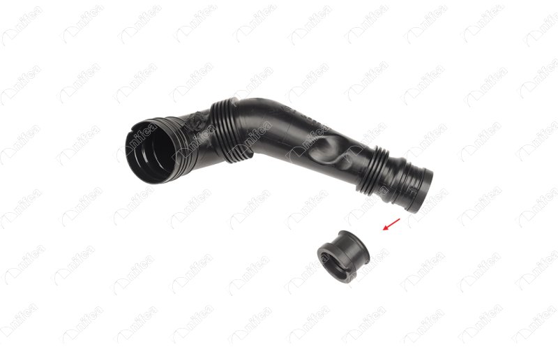 TURBO BORUSU CONTASI EGEA - NIFEA - OEM 52082501