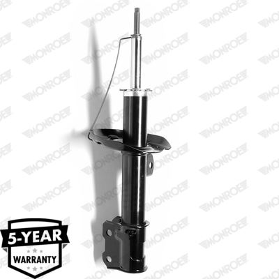 ÖN AMORTİSÖR SAĞ CORSA C (00>06) COMBO C (00>12) MERIVA A (03>10) - MONROE - OEM 72119118