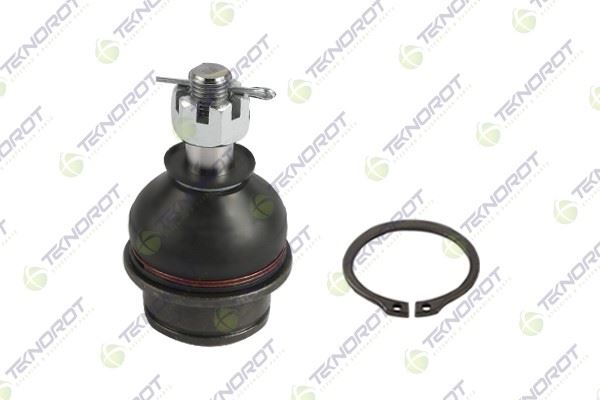 ROTIL ON UST NISSAN FRONTIER- NAVARA D40 - PATHFINDER R51 05-14 - TEKNOROT - OEM 54524EA000