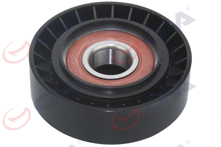 ALTERNATÖR GERGİ RULMANI TEMPRA-SLX-UNO-PALIO-ALBEA-PUNTO-TIPO-UNO 1.4-1.6i-BRAVA-BRAVO MAREA 1.6 16V - GVA - OEM 46424716