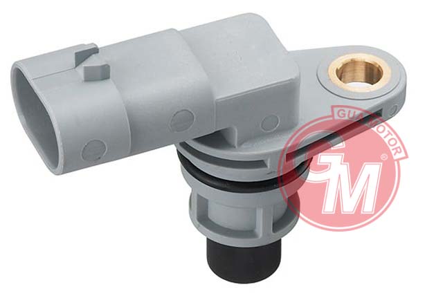 EKSANTRİK MİL SENSÖRÜ FIAT DOBLO 10> 500L 12> GRANDE PUNTO 05>13 LINEA 07> FİORİNO 09> PSA BIPPER-NEMO 09> OPEL ASTRA J-CORSA C-CORSA D-COMBO-TIGRA-ASTRA H-MERIVA A-AGILA 1.3D MTJ 1.3 CDTI (Y13DT-Z13DT) - GUA - OEM 55216241