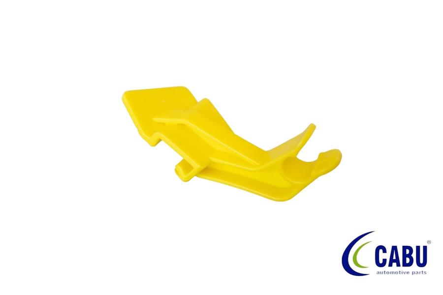 KAPUT DAYAMA DEMIR KLIPSI FIESTA (08-21) COURIER (14-21) B-MAX (12-17) - CABU - OEM 8A6116828AC