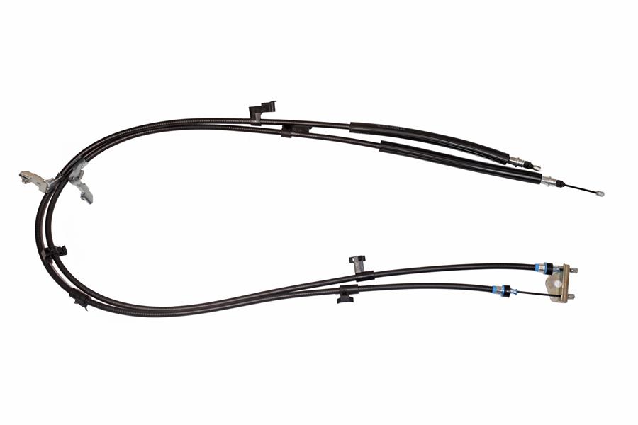EL FREN TELİ FORD FOCUS 12> (UZUNLUK: 1940-1870mm) - CAVO - OEM AV61