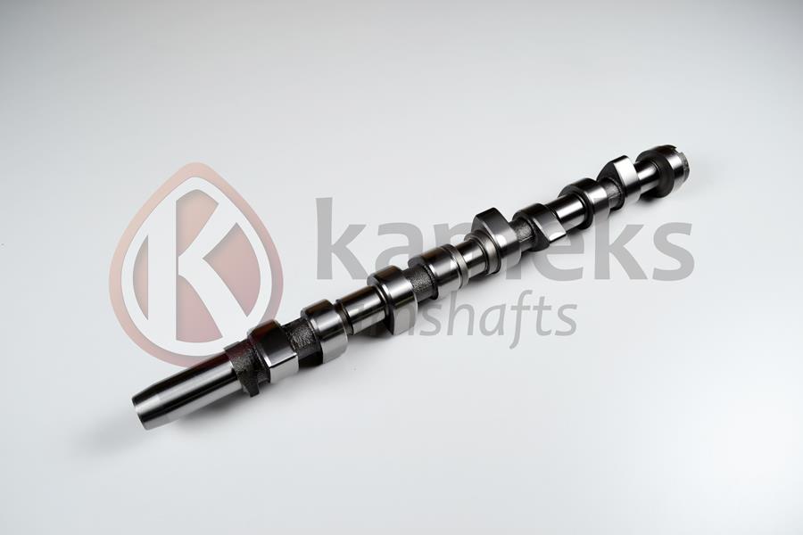 EKSANTRİK MİLİ FORD CONNECT 1.8 TDCI 02>14 FOCUS I 98>04 1.8 TDCI MONDEO IV 07>14 1.8 TDCI (DÖKÜM) - KAMEKS - OEM XS4Q