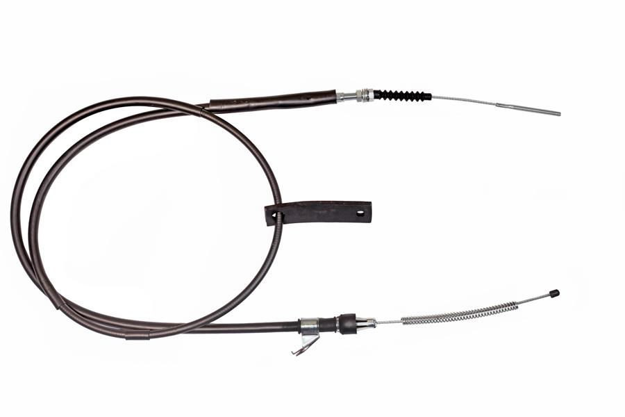 EL FREN TELI ARKA SAG MITSUBIHI L200 2.5DS (2 CEKISLI) 85-96 (2351/1877MM)  #### - CAVO - OEM MR128198