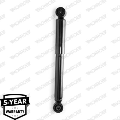 ARKA AMORTİSÖR L/R VT TRANSPORTER MULTIVAN T5 T6 - MONROE - OEM 7H0513029D