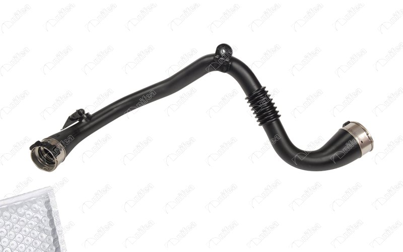 TURBO BORUSU LAGUNA III LATITUDE - NIFEA - OEM 144606143R