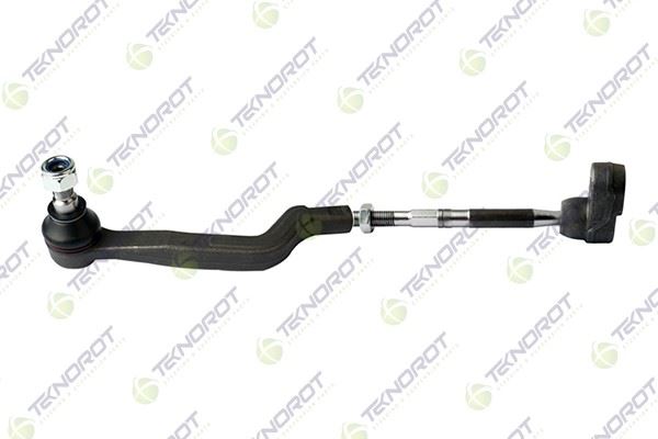 ROT BASI SOL MERCEDES W169 W245 ROT MILI ILE - TEKNOROT - OEM A1693300503