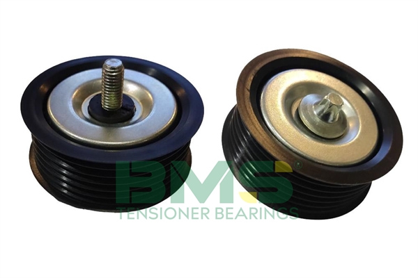 KAYIS GERGI RULMANI MERCEDES W204 S204 C204 W211 W - BMS - OEM A0002021619