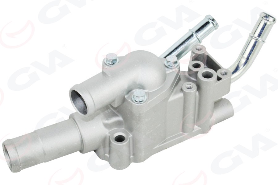 TERMOSTAT YUVASI NISSAN PRIMERA 1.6L QG16DE. 1.8L - GVA - OEM 11061