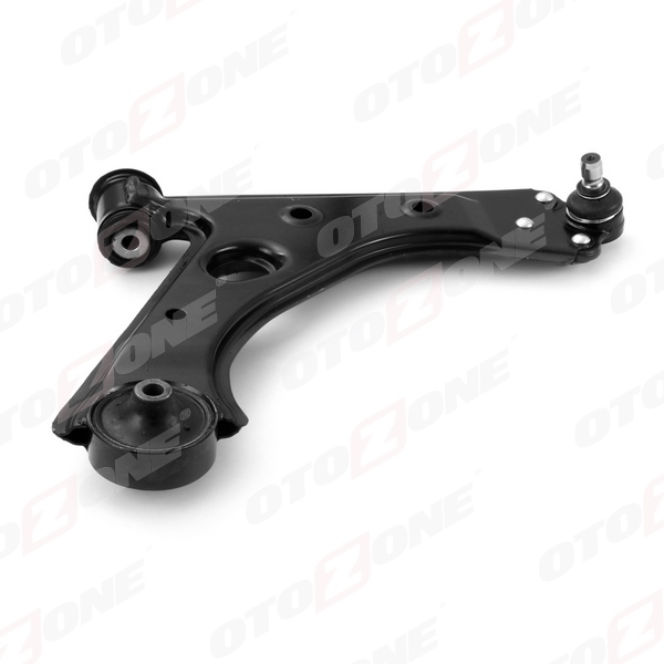 SALINCAK ÖN SAĞ ALT (ROTİLLİ) OPEL CORSA D 06>14 CORSA E 14>19 ADAM 12>19 - OTOZONE - OEM 55703231