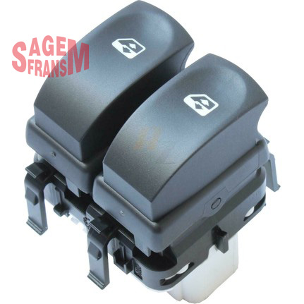 CAM ACMA DUGMESI ON SOL CIFTLI CLIO III - SAGEMFR - OEM 8200214943