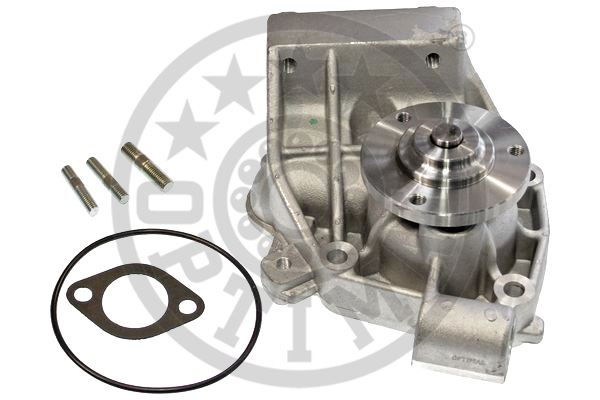 SU POMPASI (DEVIRDAIM) PEUGEOT BOXER MİNİBÜS OTOBÜS  (230) BOXER PANELVAN 2.8 2.8 D 99- 8140.63 (F28D) 8140.63 (F28D) - OPTIMAL - OEM 98473452
