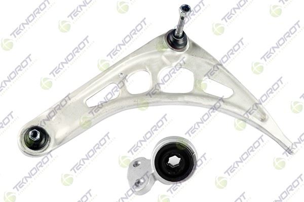 SALINCAK ON SOL ALT BMW E46 E85 BURCLU - TEKNOROT - OEM 31122282121